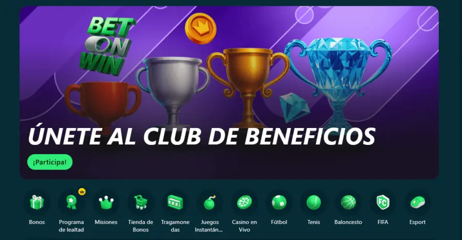 Betonwin
